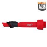 AIR-TIP 1-1/4 to 2-1/2 in. 2-IN-1 Brush