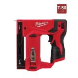 Milwaukee M12 12V Crown Stapler (Tool-Only)