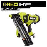 RYOBI ONE+ HP 18V Framing Nailer (Tool Only)