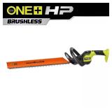 ONE+ HP 18V Brushless Hedge Trimmer 24 in.