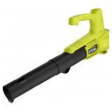 RYOBI 18V ONE+ Leaf Blower (Charger) P21011