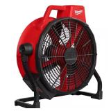 Milwaukee M18 Brushless 18" Fan (Tool)
