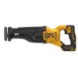 DEWALT 20V XR Cordless Reciprocating Saw