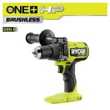 RYOBI ONE+ HP 18V Hammer Drill (Tool Only)