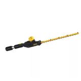 20V MAX Hedge Trimmer Head (Trimmer Head)