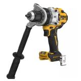 DEWALT 20V MAX XR Hammer Drill (1/2 in)