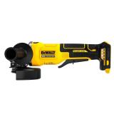 DeWalt 20V MAX 4-1/2" Angle Grinder (Tool)