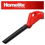 12V Cordless Blower **Missing Power Cord**