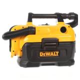 2 Gal MAX Cordless Wet/Dry Vacuum