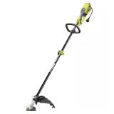 18 in. 10A Electric String Trimmer