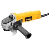 DEWALT 4-1/2" Angle Grinder (DWE4011)