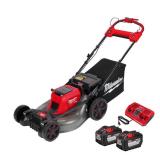 Milwaukee M18 FUEL 21" Lawn Mower (Tool)