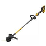 60V Cordless String Trimmer Kit with Battery