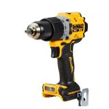 20-Volt Cordless 1/2 in Hammer Drill