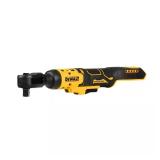 ATOMIC 20V MAX Cordless 1/2" Ratchet
