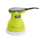 0.5 Amp Corded 6 in. Orbital Buffer/Polisher
