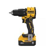 ATOMIC 20V Hammer Drill (No Charger)
