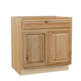 Hampton 33" Sink Base Cabinet