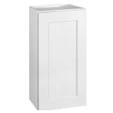 Design House Brookings Wall Cabinet 15" White **H