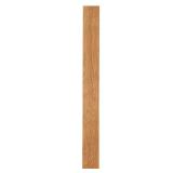 Hampton Bay 3x30x0.75 in. Filler, Oak