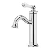 Courant Single-Handle Bathroom Faucet