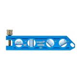 6in. True Blue Die Cast Torpedo Level