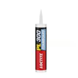 Loctite PL 300 Foamboard Adhesive 10 oz