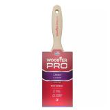 3 in. Pro Chinex Flat Brush