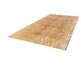 Ply-Bead Plywood Siding Panel (11/32 in.)