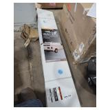Heavy Duty Van Ladder Rack