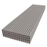 Linden 6x8 Privacy Framed Fence Panel 15-Pk