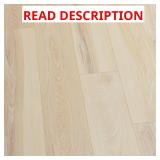 Fortuna 22MIL 7.2x48 VLV Flooring ** 3 X BID **