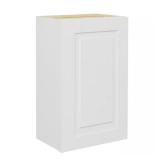 Greenwich Verona White Wall Cabinet 2-Shelf
