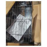 5-Tier Metal Utility Wire Shelving Unit in Chrome