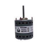 Diversitech WG840587 Motor, 1/2Hp, 115V