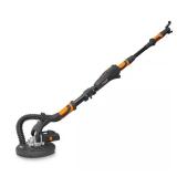 WEN 5-Amp Corded Drywall Sander with Hose