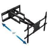 The Beast Outdoor TV Wall Mount with Arms