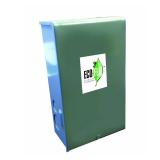 1 HP Control Box for 4 in. Well Pump