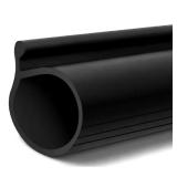 16.5 ft Weatherproof Garage Door Seal