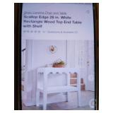 End Table