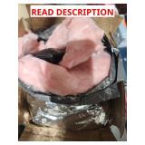 Class 1 flexible air duct installation