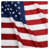 American Flag Outdoor Heavy-Duty Star USA Flag