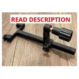 CST/Berger Laser Mark Wizard LM30 Bracket Only