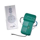 Aire-Control 3-Speed Remote Receiver White