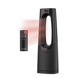 Lasko Bladeless 1500W Oscillating Heater