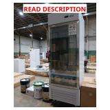 Commercial Refrigerator