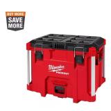 Milwaukee PACKOUT 22 in. Modular XL Tool Box