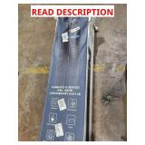 Whole House Well Water Filtration,