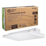 Commercial Electric 2 ft LED High Bay Light
