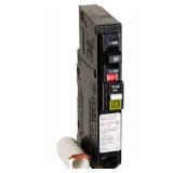 Square D QO 20A Arc Fault Breaker (QO120CAFIC)